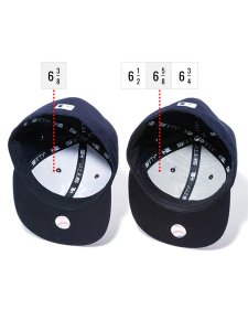 画像11: 【KIDS】NEW ERA KIDS 59FIFTY DOG EAR PEANUTS  (11)