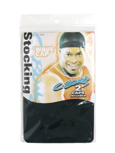 画像1: C-BONG WAVE STOCKING CAP 2PCS (1)