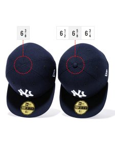 画像10: 【KIDS】NEW ERA KIDS 59FIFTY DOG EAR PEANUTS  (10)