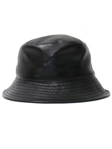 画像2: KANGOL SMU FAUX RV SHORT BUCKET (2)