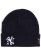 画像1: 【SALE】ACAPULCO GOLD NY LOGO BEANIE (1)