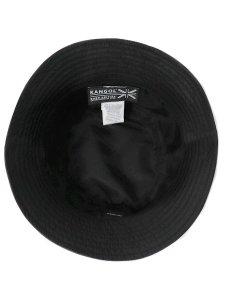 画像5: KANGOL SMU FAUX RV SHORT BUCKET (5)