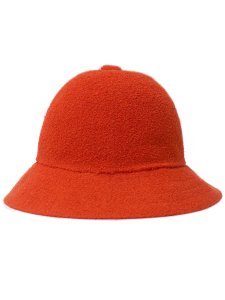 画像3: KANGOL BERMUDA CASUAL-CHERRY GLOW (3)