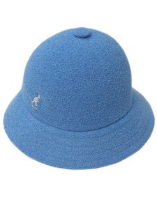 画像1: KANGOL BERMUDA CASUAL-SURF (1)