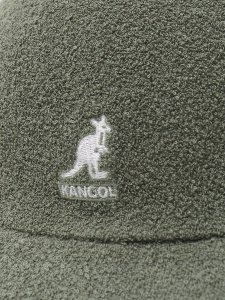 画像5: KANGOL BERMUDA CASUAL-OIL GREEN (5)