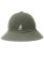 画像2: KANGOL BERMUDA CASUAL-OIL GREEN (2)