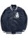 画像1: 【送料無料】FANATICS NY YANKEES PU LEATHER STADIUM JACKET (1)