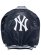 画像2: 【SALE】【送料無料】FANATICS NY YANKEES PU LEATHER STADIUM JACKET (2)