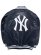 画像2: 【送料無料】FANATICS NY YANKEES PU LEATHER STADIUM JACKET (2)