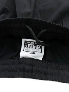 画像5: 【送料無料】PRO CLUB HEAVYWEIGHT TRACK PANT BLACK (5)