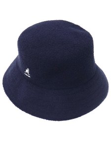 画像1: KANGOL BERMUDA BUCKET (1)