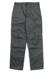 画像1: ROTHCO BDU PC PANTS (1)