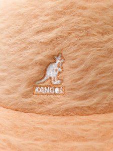 画像5: KANGOL FURGORA CASUAL-PAPAYA MILK (5)