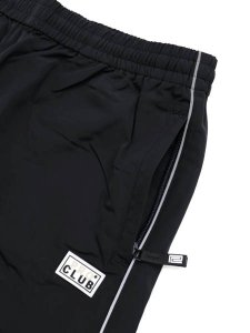 画像3: 【送料無料】PRO CLUB HEAVYWEIGHT TRACK PANT BLACK (3)