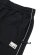 画像3: 【送料無料】PRO CLUB HEAVYWEIGHT TRACK PANT BLACK (3)