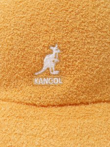 画像5: KANGOL BERMUDA CASUAL-WARM APRICOT (5)
