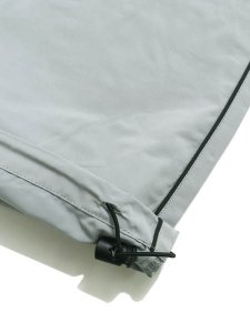 画像7: 【送料無料】PRO CLUB HEAVYWEIGHT TRACK PANT GREY (7)