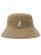 画像2: KANGOL BERMUDA BUCKET-OAT (2)