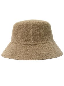 画像3: KANGOL BERMUDA BUCKET-OAT (3)
