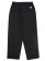 画像2: 【送料無料】PRO CLUB HEAVYWEIGHT TRACK PANT BLACK (2)