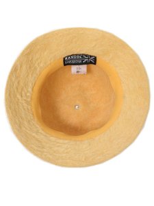 画像4: KANGOL FURGORA CASUAL-WARM APRICOT (4)