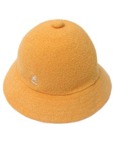 画像1: KANGOL BERMUDA CASUAL-WARM APRICOT (1)