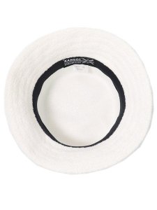 画像4: KANGOL BERMUDA BUCKET (4)