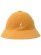 画像2: KANGOL BERMUDA CASUAL-WARM APRICOT (2)