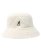 画像2: KANGOL FURGORA BUCKET-IVORY (2)