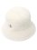 画像1: KANGOL FURGORA BUCKET-IVORY (1)