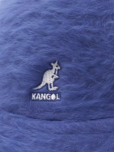 画像5: KANGOL FURGORA CASUAL-STARRY BLUE (5)