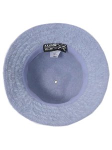 画像4: KANGOL FURGORA CASUAL-ICED LILAC (4)
