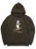 画像1: 【送料無料】POLO RALPH LAUREN SKI BEAR FLEECE HOODIE (1)