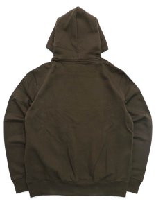 画像2: 【SALE】【送料無料】POLO RALPH LAUREN SKI BEAR FLEECE HOODIE (2)