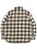 画像2: 【SALE】【送料無料】POLO RALPH LAUREN CLASSIC FIT PLAID TWILL WORK SHIRT (2)