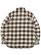 画像2: 【送料無料】POLO RALPH LAUREN CLASSIC FIT PLAID TWILL WORK SHIRT (2)