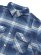 画像3: 【SALE】【送料無料】POLO RALPH LAUREN CLASSIC FIT PLAID FLANNEL WORKSHIRT (3)