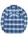 画像1: 【送料無料】POLO RALPH LAUREN CLASSIC FIT PLAID FLANNEL WORKSHIRT (1)