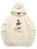 画像1: 【送料無料】POLO RALPH LAUREN SKI BEAR FLEECE HOODIE (1)