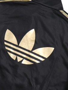 画像6: 【MEGA SALE】ADIDAS FOIL FIREBIRD JERSEY (6)