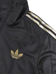 画像3: 【MEGA SALE】ADIDAS FOIL FIREBIRD JERSEY (3)