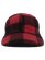 画像2: NEW HATTAN WOOL POLYESTER BLEND CAP PLAID (2)