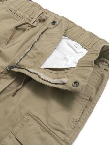 画像4: 【SALE】【送料無料】POLO RALPH LAUREN STRETCH SLIM FIT TWILL CARGO (4)