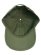 画像5: NEW HATTAN 6PNL COTTON CAP-CAMO GREEN (5)