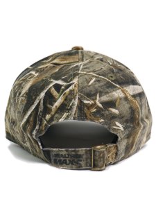 画像4: NEW HATTAN REALTREE CAMO CAP-MAX5 (4)