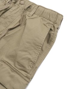 画像3: 【SALE】【送料無料】POLO RALPH LAUREN STRETCH SLIM FIT TWILL CARGO (3)