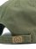 画像6: NEW HATTAN 6PNL COTTON CAP-CAMO GREEN (6)