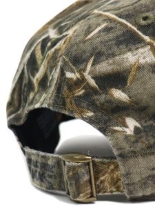 画像6: NEW HATTAN REALTREE CAMO CAP-MAX5 (6)