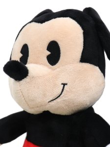 画像5: Kidrobot DISNEY MICKEY MOUSE 8" PHUNNY PLUSH (5)