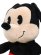 画像5: Kidrobot DISNEY MICKEY MOUSE 8" PHUNNY PLUSH (5)